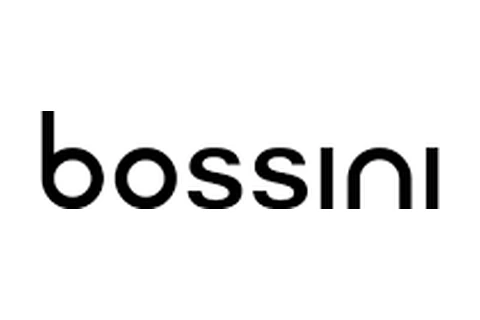 Logo Bossini
