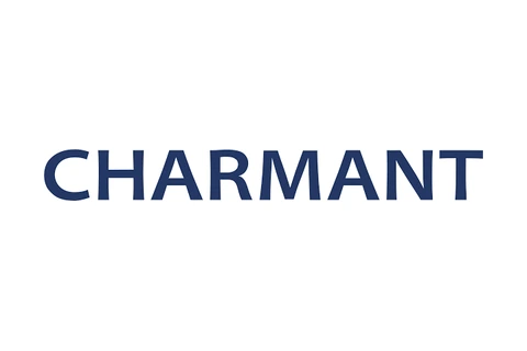 Logo Charmant