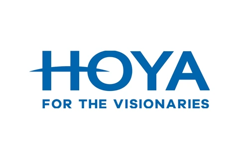 Logo HOYA