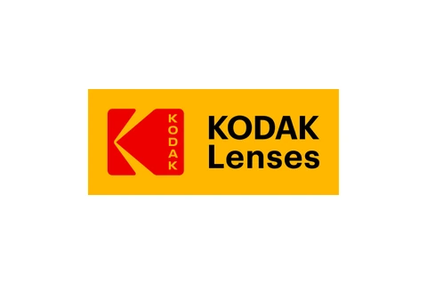 Logo KODAK Lenses