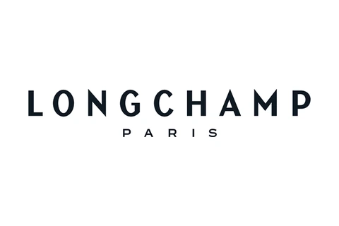 Logo Longchamp