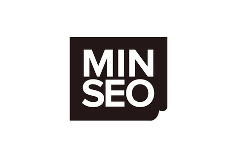 Logo Min Seo