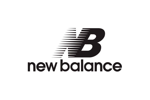 Logo New Balance