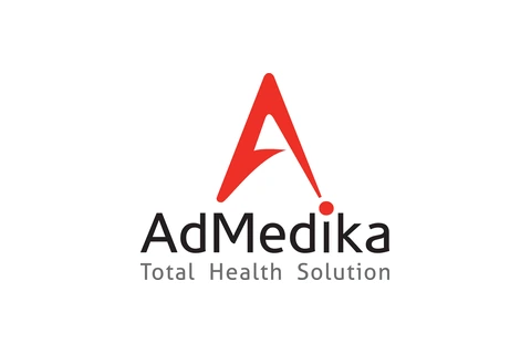 Logo AdMedika