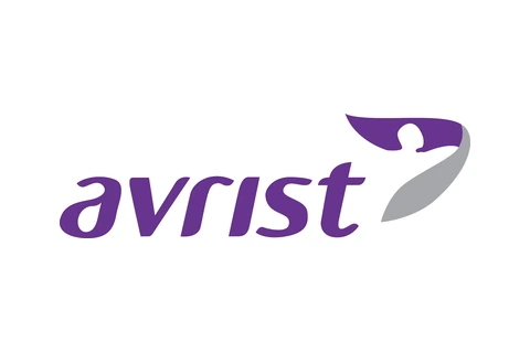 Logo Avrist