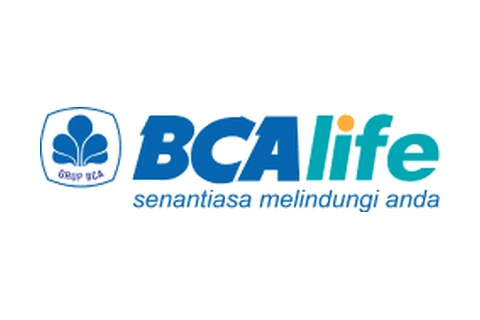 Logo BCA Life