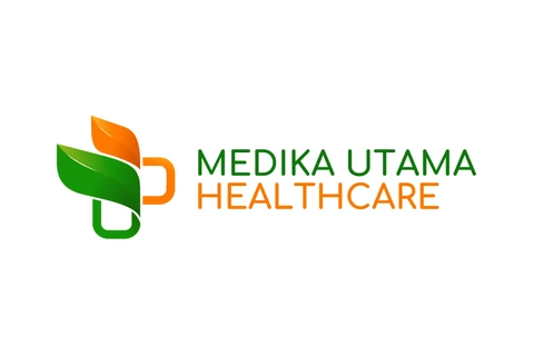 Logo KMU Medika Utama Healthcare
