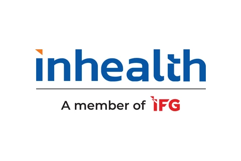 Logo Mandiri Inhealth