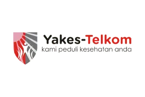 Logo YakesTelkom
