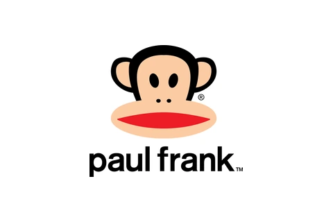 Logo Paul Frank