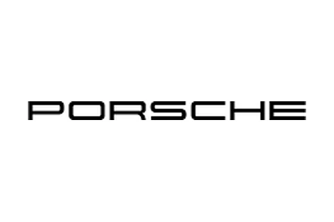 Logo Porsche
