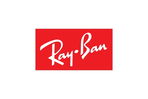 Logo Ray-Ban