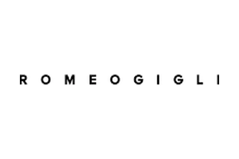 Logo Romeo Gigli