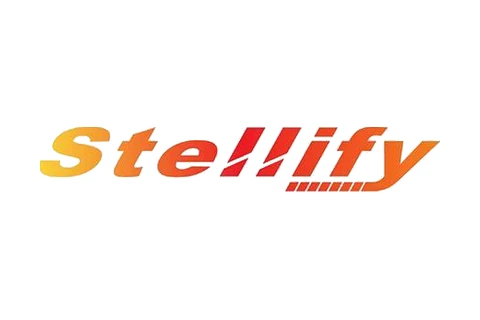 Logo Stellify